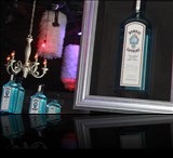 Chic & Petite Comité by Bombay Sapphire